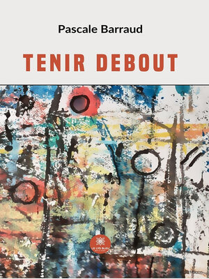 cover image of Tenir debout